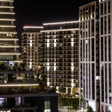 Luxury With Pool&gym *