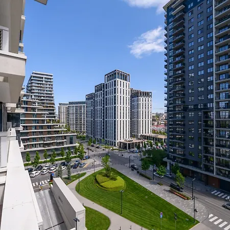 Luxury With Pool&gym *